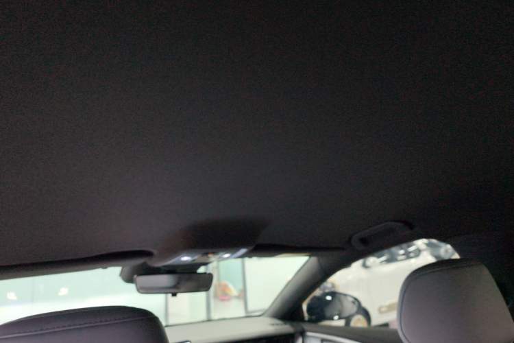 Used BYD Seal 2023 DM-i 1.5L 121km Elite Model