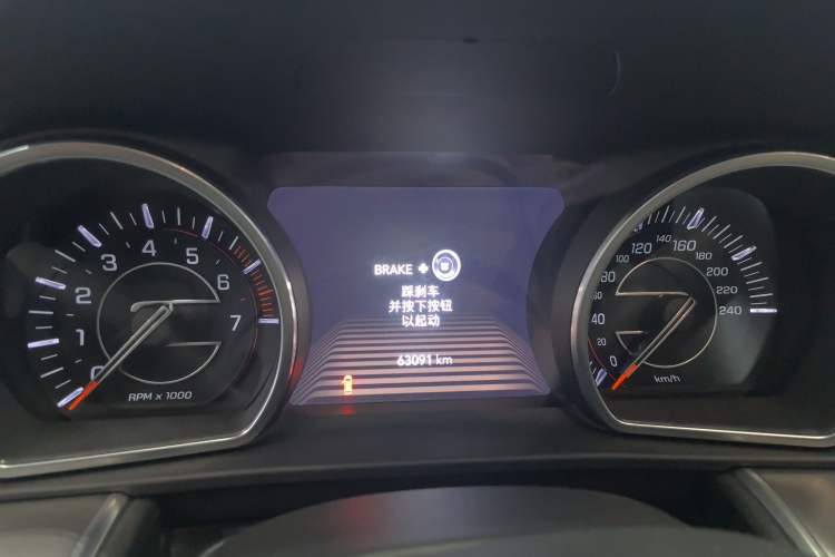 Used Jeep Grand Commander 2022 2.0T Two-Wheel Drive Luxury Version