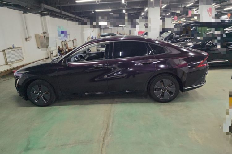 Used Wuling Xingguang 2023 70 Standard Edition Exterior 5