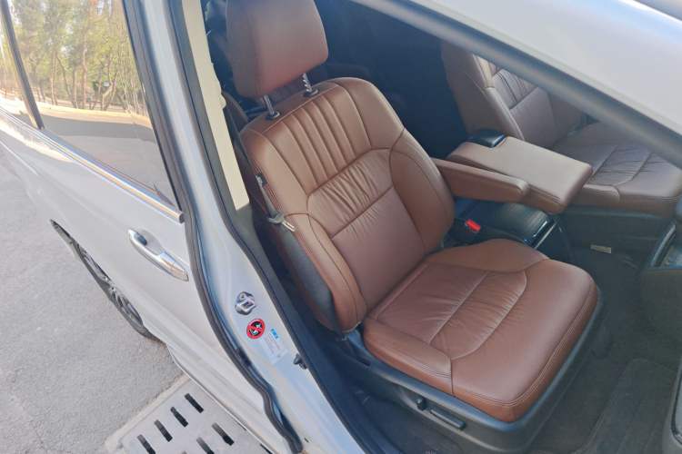 Used Honda Odyssey 2024 2.0L eHEV Sharp – Supreme Edition
