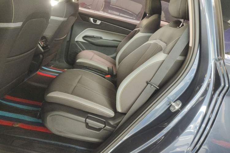 Used Wuling Victory 2020 1.5T CVT Elite Model
