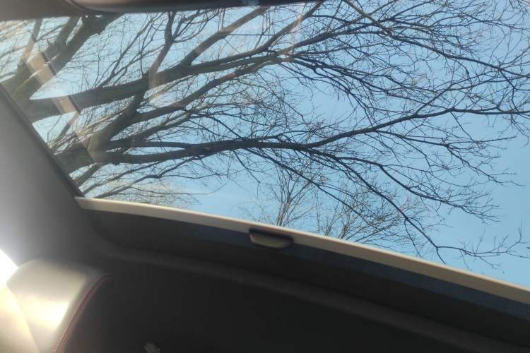 Used Volkswagen Scirocco 2013 2.0 TSI GTS