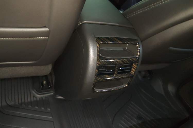 Used Cadillac XT5 2020 28T Luxury Version
