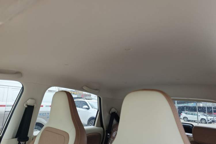 Used Wuling Bingo 2025 333 km Enjoyment Version
