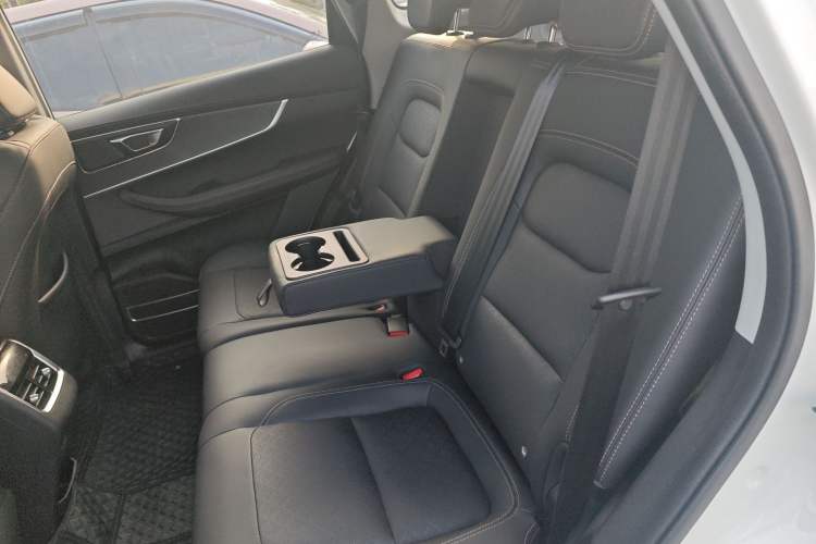 Used Chery Tiggo 8 2020 230TCI Automatic Fashion Edition