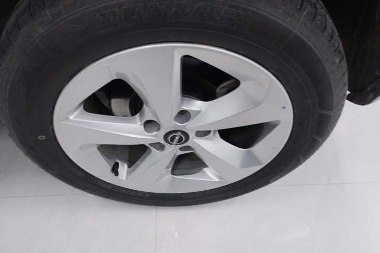 Used Nissan Qashqai 2023 Classic 2.0L CVT XV Comfort Edition