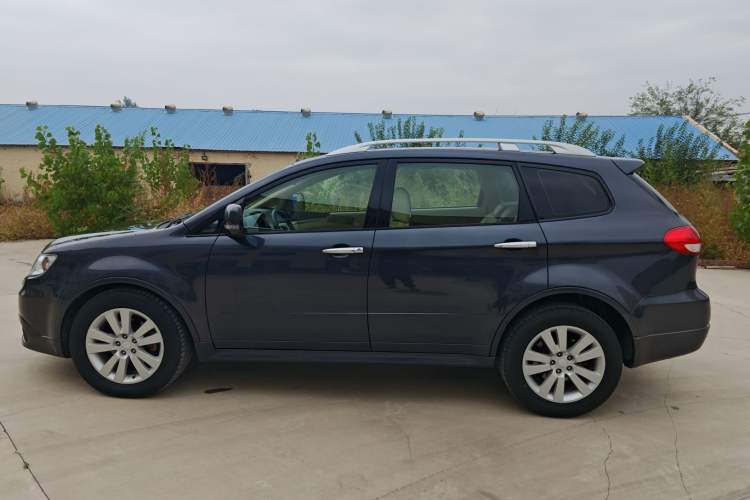 Used Subaru Tribeca 2011 3.6 7-Seater Standard Edition