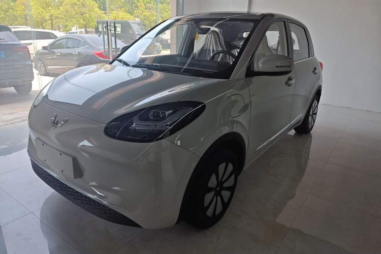 Used Wuling Bingo 2024 333 km Enjoyment Version