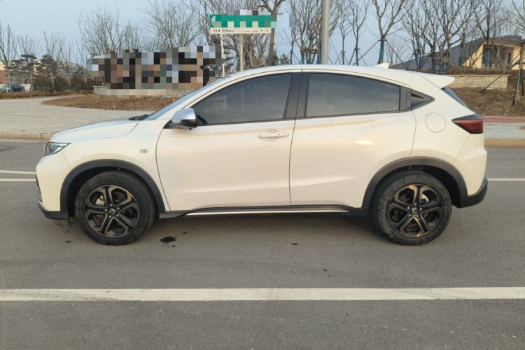 Used Honda XR-V 2020 220TURBO CVT Luxury Edition
