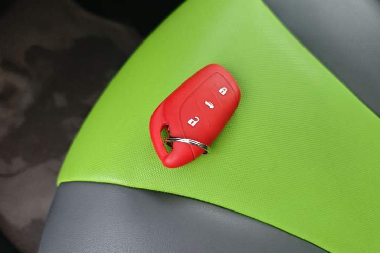 Used Roewe Clever 2020 Urban Style Edition