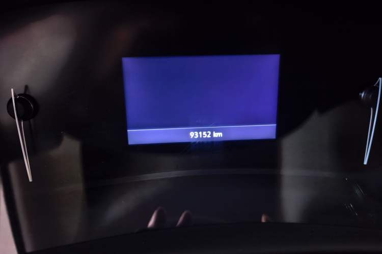 Used Buick Enclave 2022 652T Two-Wheel-Drive Prestige 7-Seater