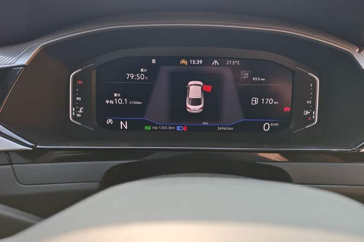 Used Volkswagen FAW-Volkswagen CC 2024 380TSI Striking Edition