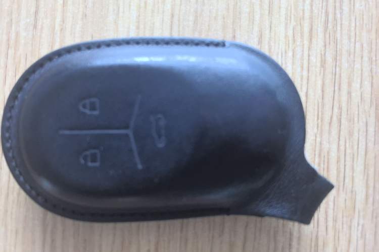 Used Nio ES6 2024 75 kWh
