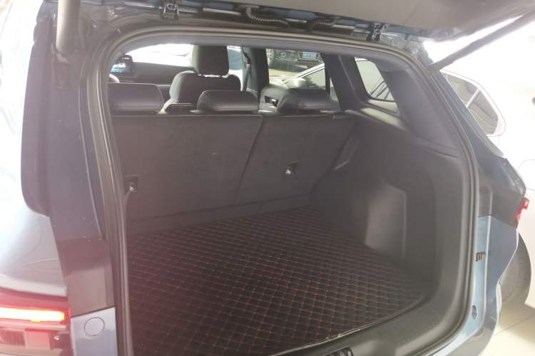 Used Ford Equator Sport 2022 Facelift EcoBoost 170 Prestige Model