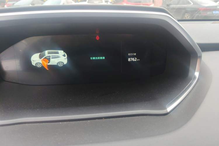 Used Qiyuan Q05 2025 Truly Delicious Version 125cc Beyond-Excellent Type
