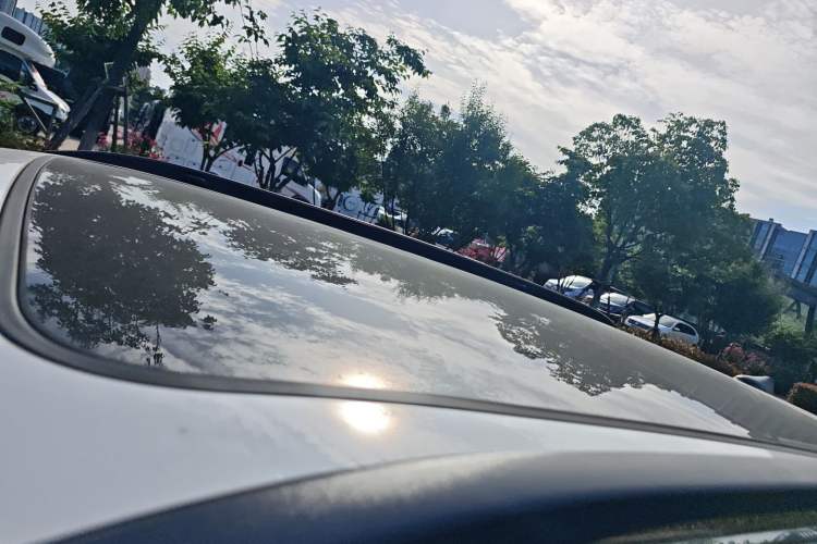 Used Jeep Compass 2019 200T Automatic Family Edition - Connected Large Screen Version