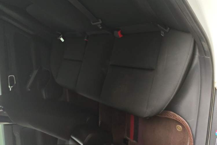 Used Honda Civic 2022 240TURBO CVT Dynamic Edition Left Rear Seat