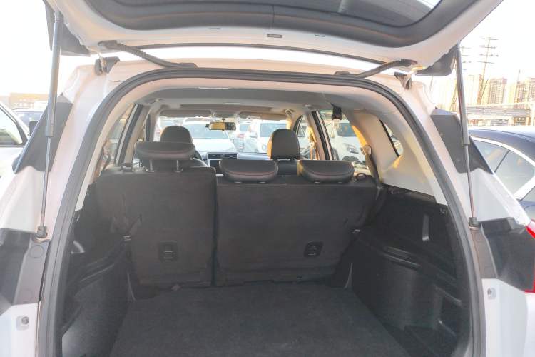 Used Haval M6 2019 1.5T DCT Two-Wheel Drive Value Edition China VI Standard
