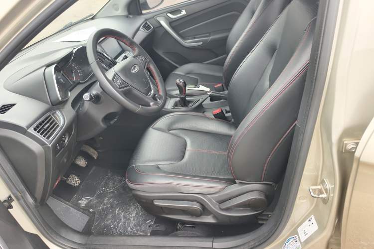 Used Chery Arrizo 5 2016 1.5L Manual Lingrui Edition