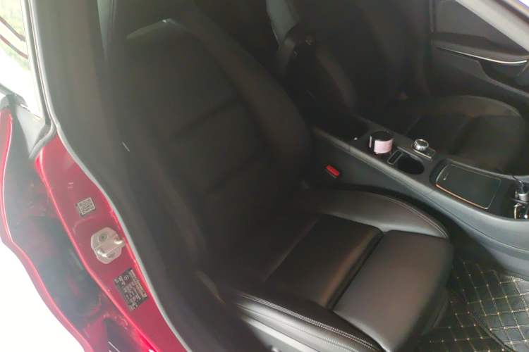 Used Mercedes-Benz CLA 2017 Facelifted CLA 200 Stylish Edition