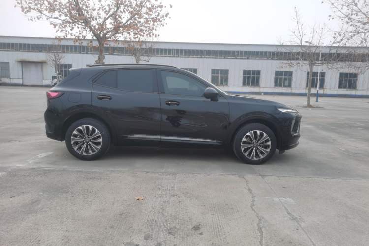 Used Buick Envision 2024 Encore S 25T Ignite Black Style Edition
