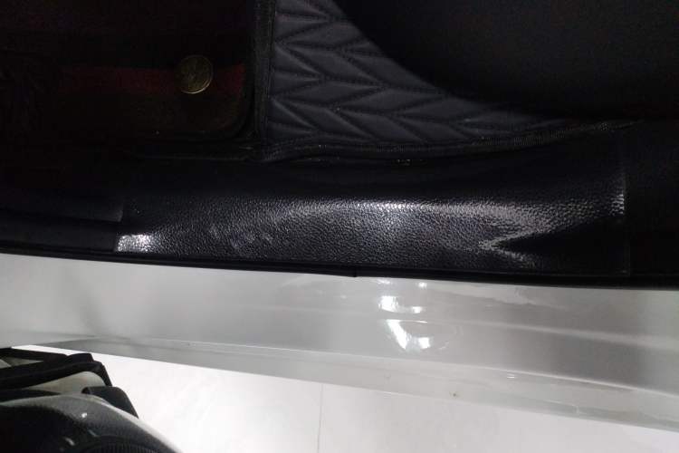 Used Nissan Qashqai 2023 Classic 2.0L CVT XV Comfort Edition