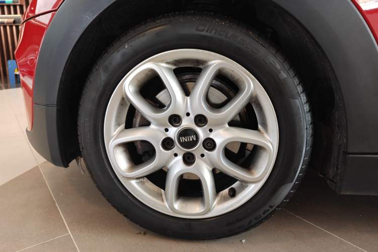 Used MINI MINI 2016 1.5T COOPER CABRIO
