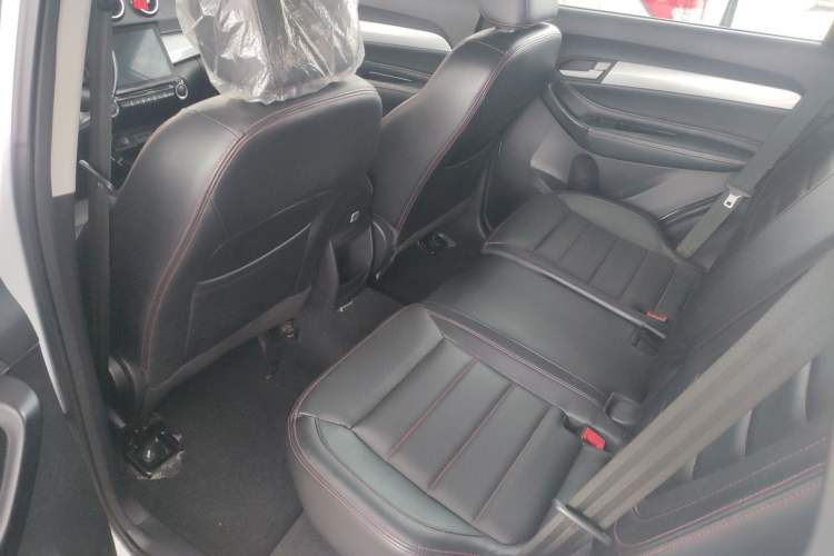 Used Cowin X3 2016 1.6L Manual SmartConnect III Version
