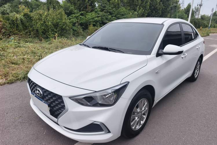 Used Hyundai Celesta 2020 1.6L Automatic GL Enjoyable Edition