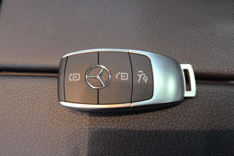 Used Mercedes-Benz A-Class 2019 A 200 L Sport Sedan Interior 1