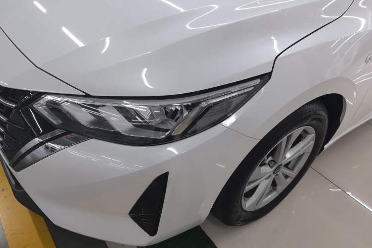 Used Nissan Sylphy 2023 1.6L CVT Comfort Edition