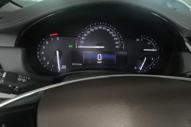 Used Cadillac XTS 2017 28T Tech Edition