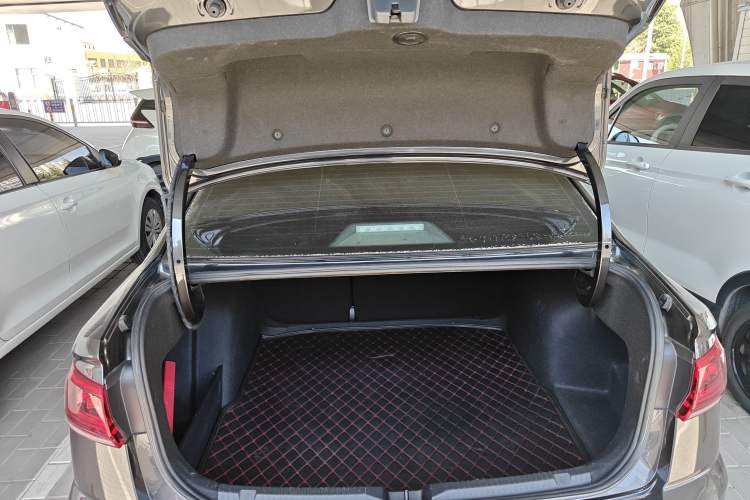 Used Volkswagen Bora 2023 200TSI DSG YueXing PRO Edition
