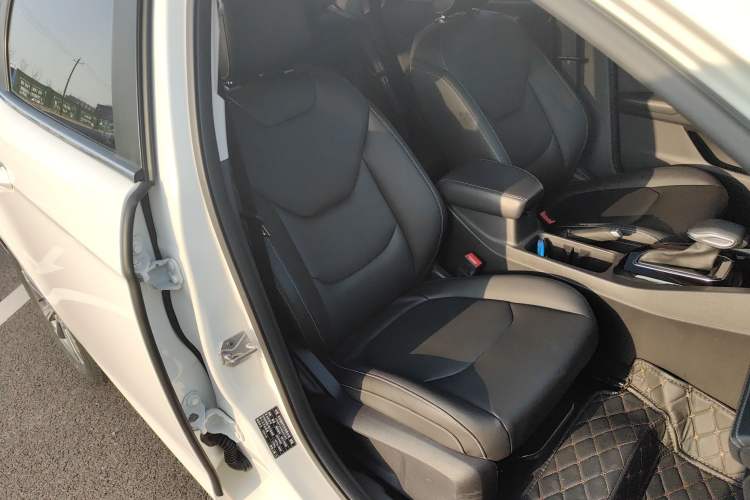 Used Ford Escort 2021 1.5L Automatic Diamond Edition