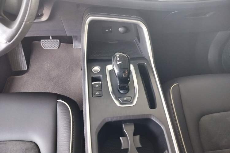 Used Haval H6 2021 National Trend Edition 1.5T Automatic Urban Version