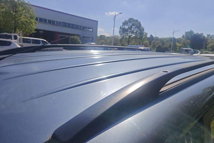 Used Wuling Hongguang 2010 1.2L Comfort Edition China IV