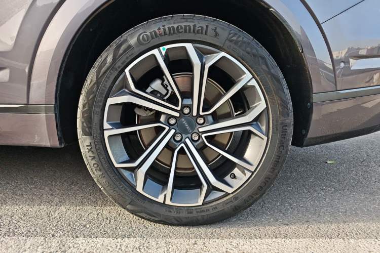 Used Lynk & Co 09 EM-P 2023 2.0TD EM-P Long-Range Version PM Six-Seater