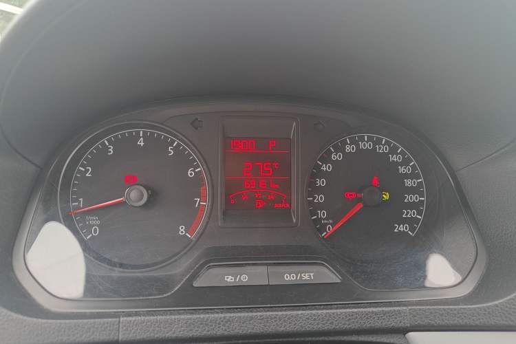 Used Volkswagen Jetta 2015 Value Edition 1.6L Automatic Comfort Version