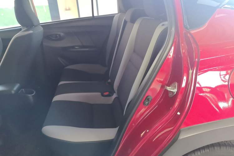 Used Toyota YARiS L Zhi Xuan 2020 X-Trail X 1.5L CVT Leading Edition
