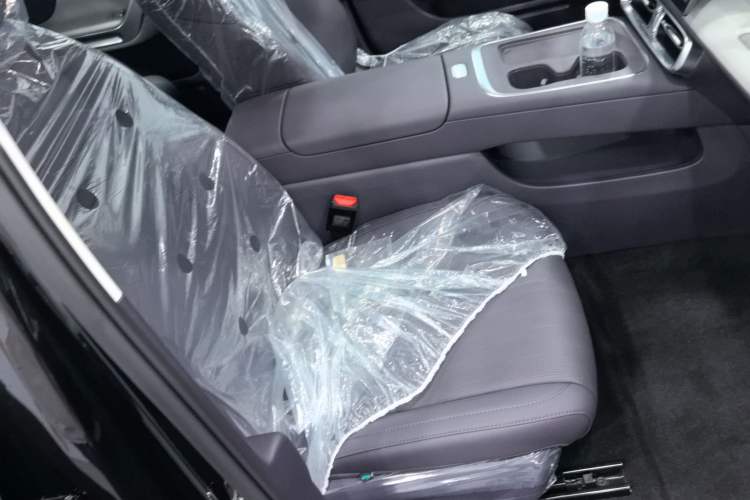 Used Leapmotor B01 2025 550 Comfort Edition