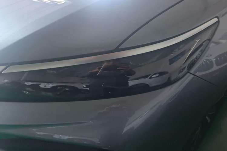 Used Geely Galaxy L7 2025 EM-i 115km Exploration Edition