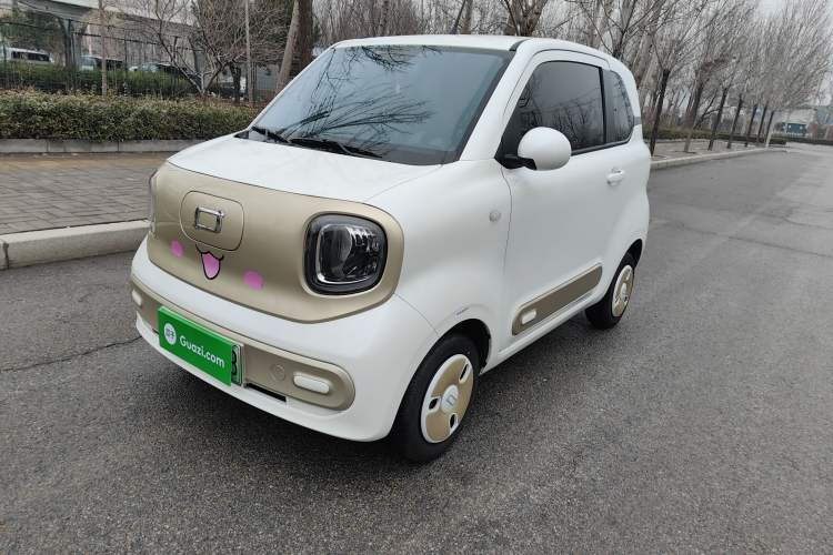 Used Bestune Pony 2025 222km Range Agile Horse