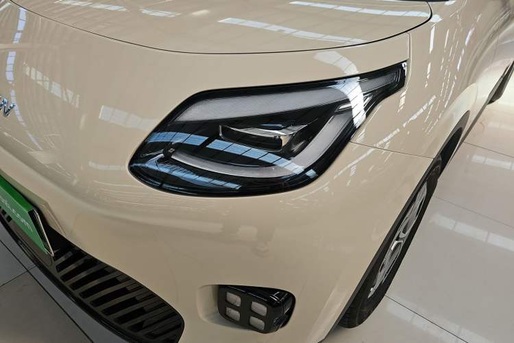 Used AION UT 2025 420 Smart Edition