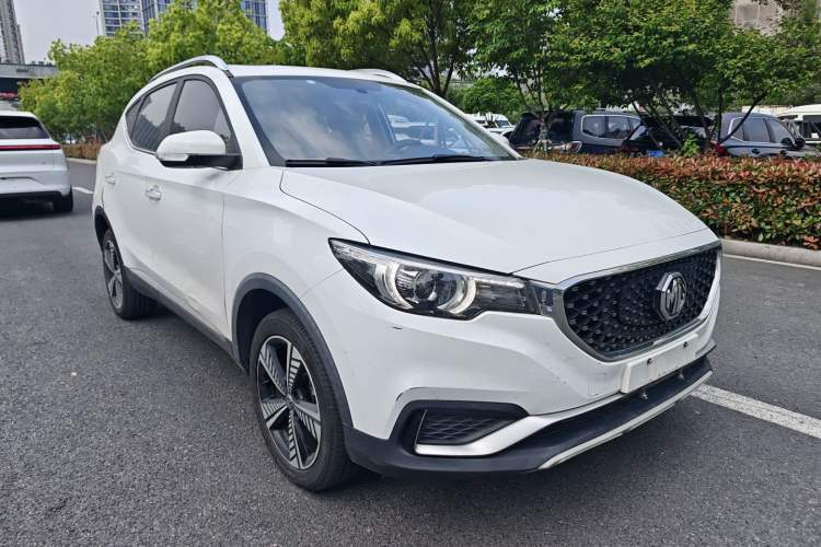 Used MG EZS Electric 2019 E-Plus Edition
