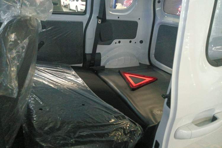 Used Wuling Zhiguang New Energy 2025 Standard Model