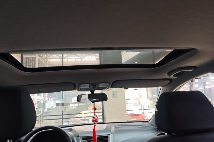 Used Hyundai Verna Ray 2014 1.4L Automatic GLX