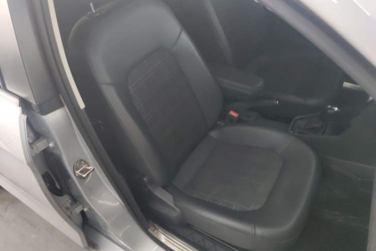 Used Volkswagen Jetta 2017 1.5L Automatic Comfort Model