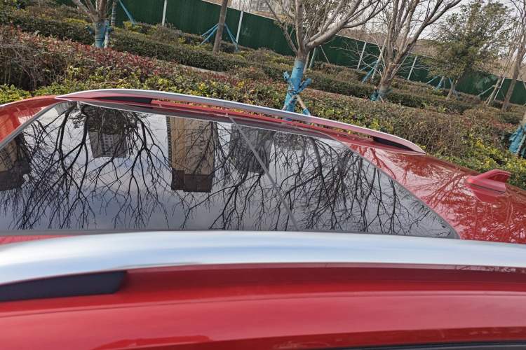 Used Volkswagen Tacqua 2020 1.5L Automatic Yue