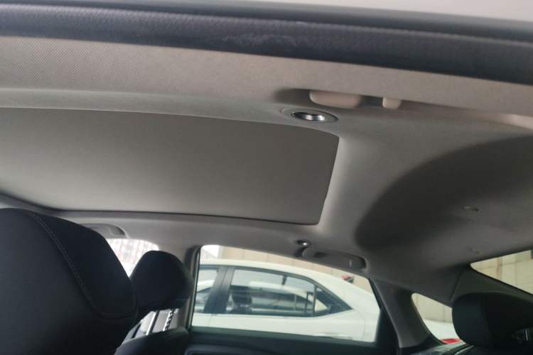 Used Honda Accord 2023 260TURBO Excellence Edition Roof