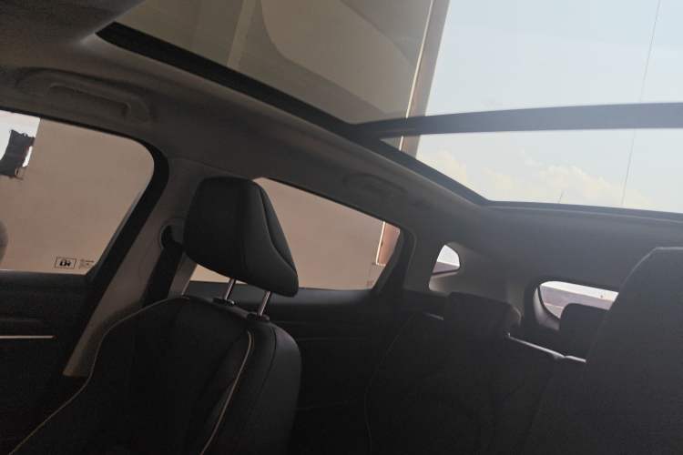 Used Haval H6 2021 National Trend Edition 1.5T Automatic Champion Version Headliner